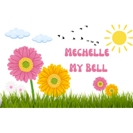 MechelleMyBell